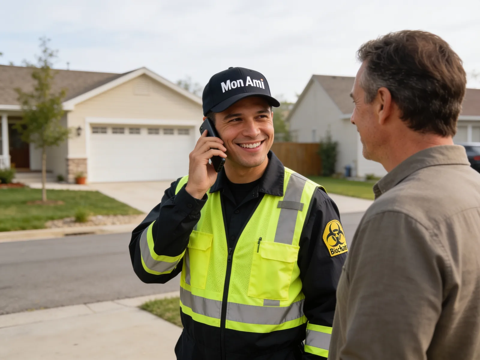 Sewage Cleanup Saint Johns, MI FAQs