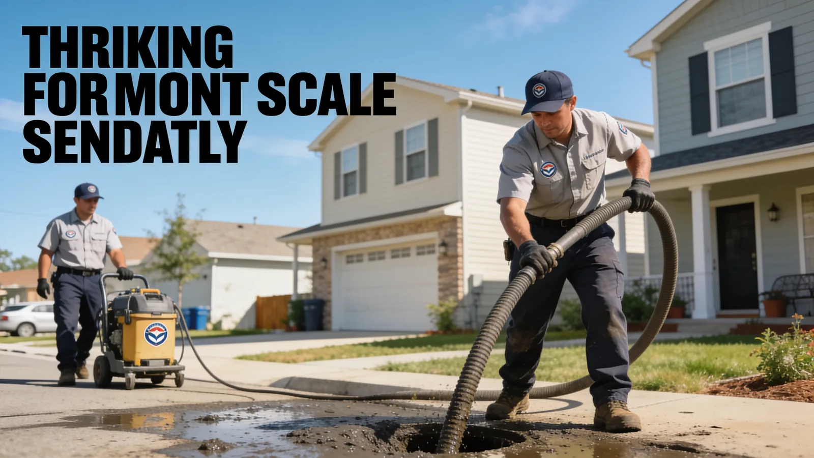 Sewage Cleanup in Saint Johns, MI near me